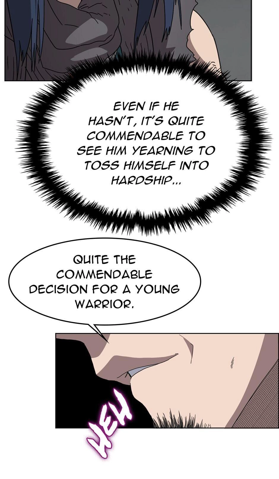 Heavenly Demon Reborn! Chapter 54 - Page 32