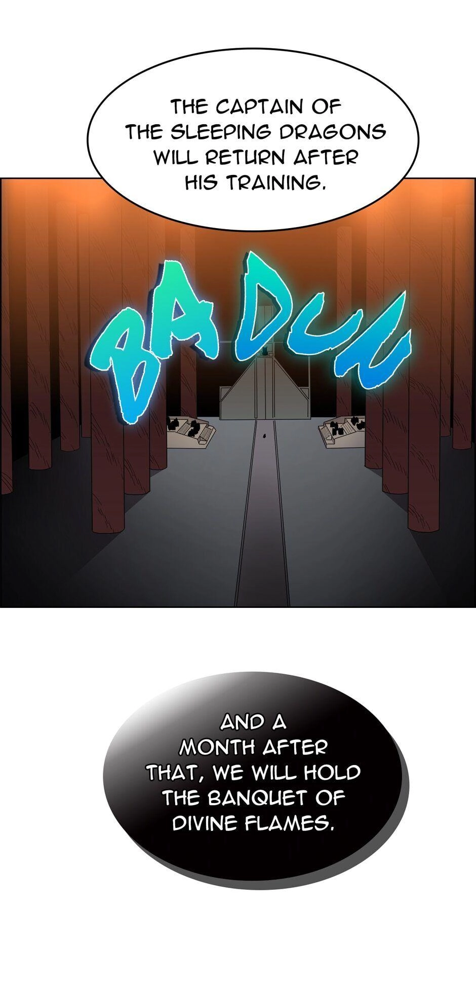 Heavenly Demon Reborn! Chapter 54 - Page 35