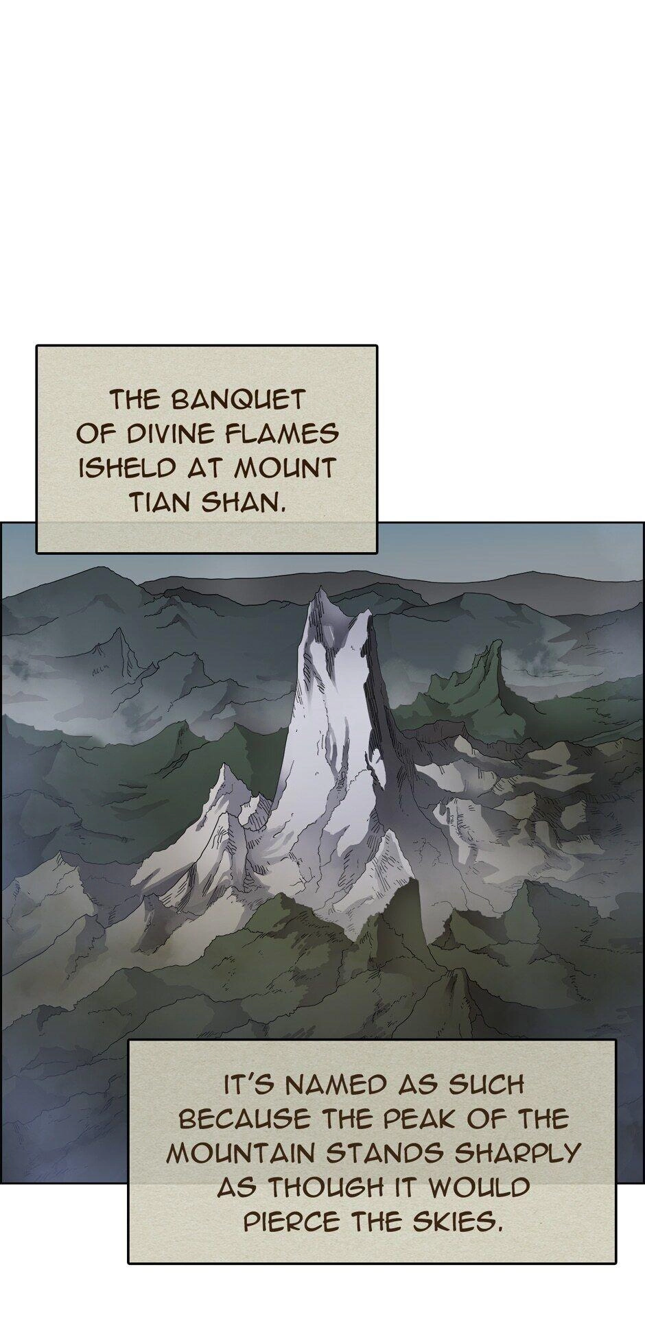 Heavenly Demon Reborn! Chapter 54 - Page 36
