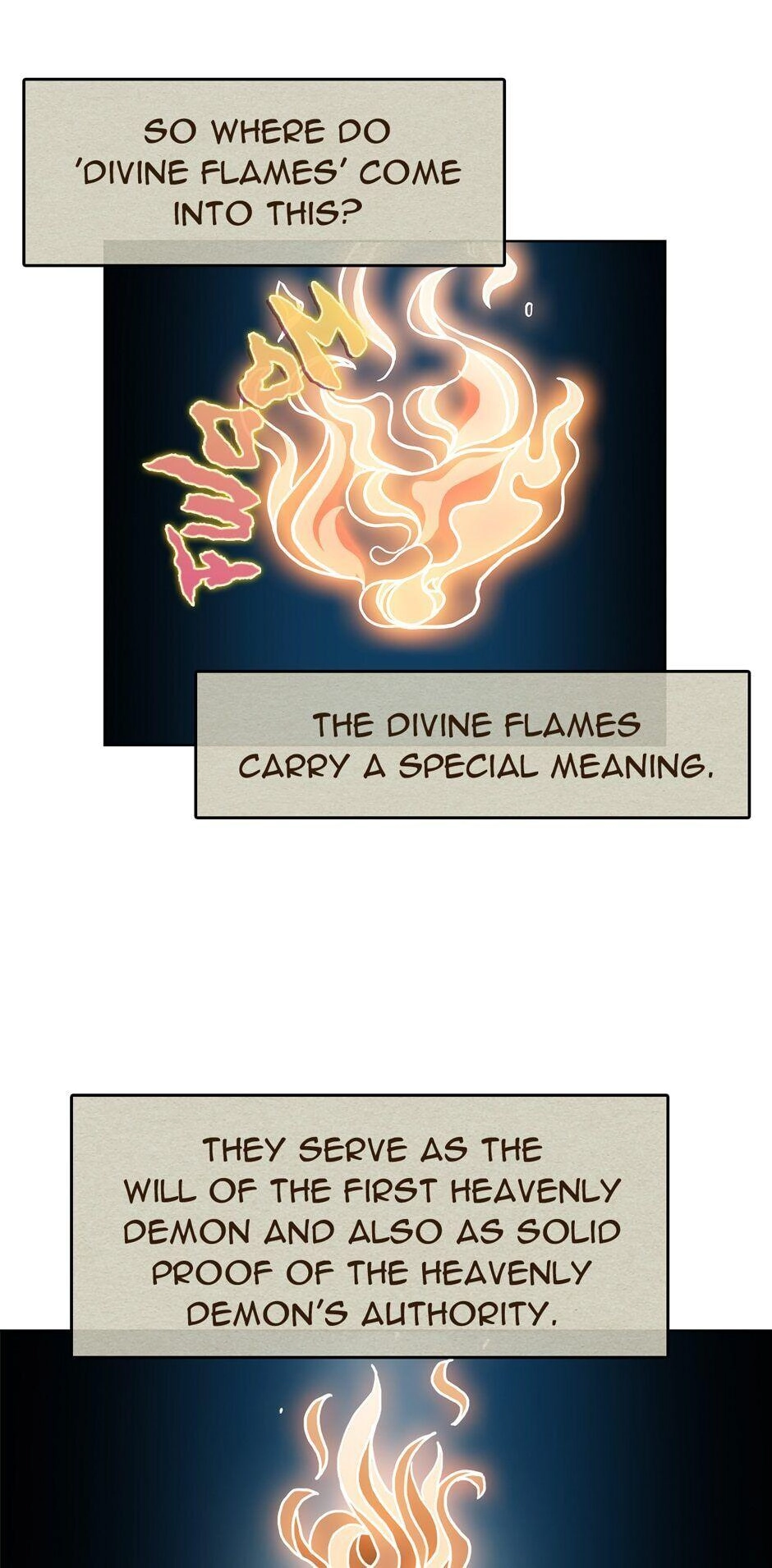 Heavenly Demon Reborn! Chapter 54 - Page 37