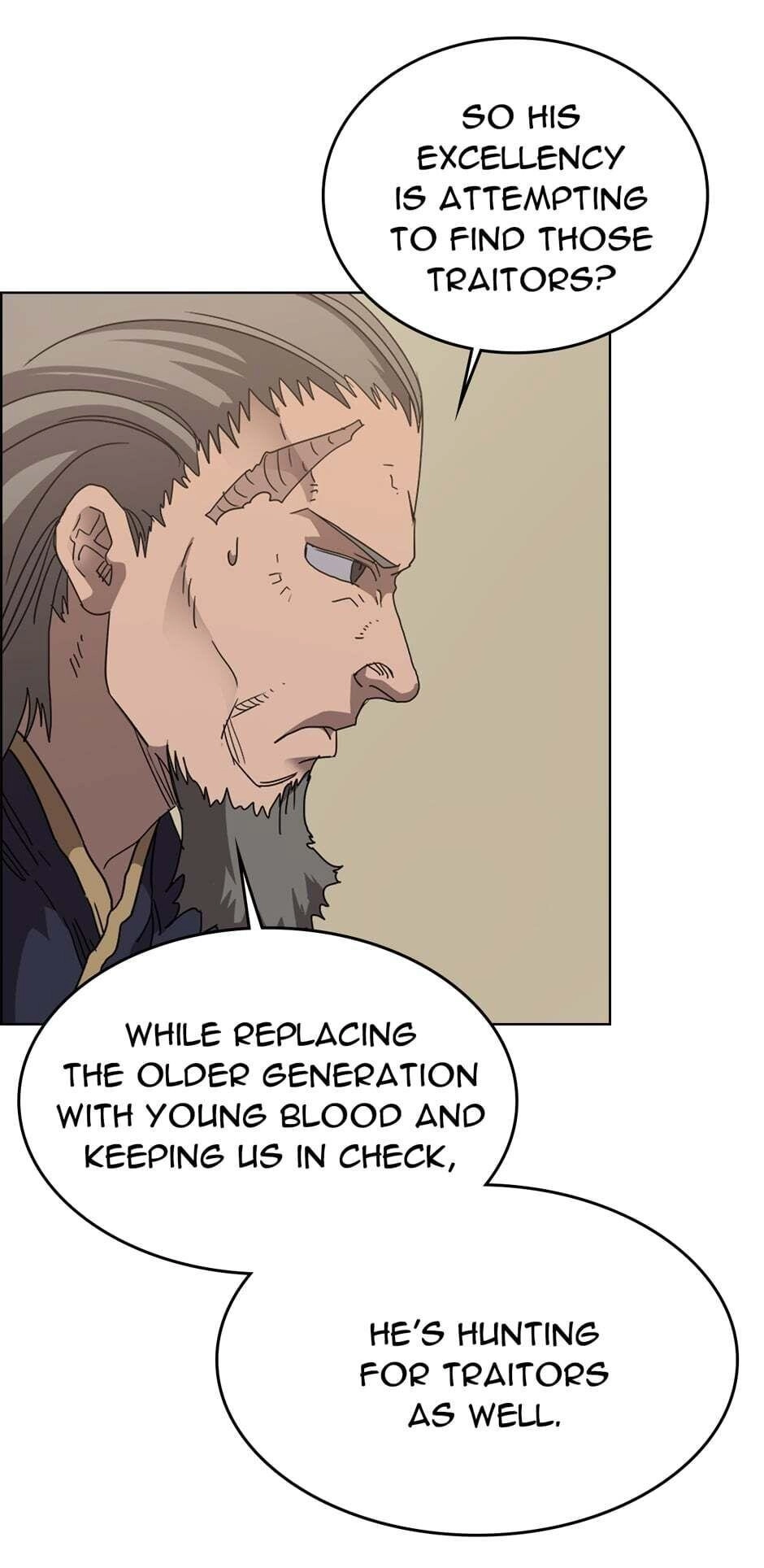 Heavenly Demon Reborn! Chapter 54 - Page 45