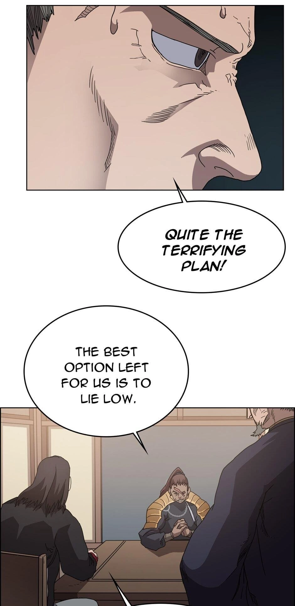 Heavenly Demon Reborn! Chapter 54 - Page 46