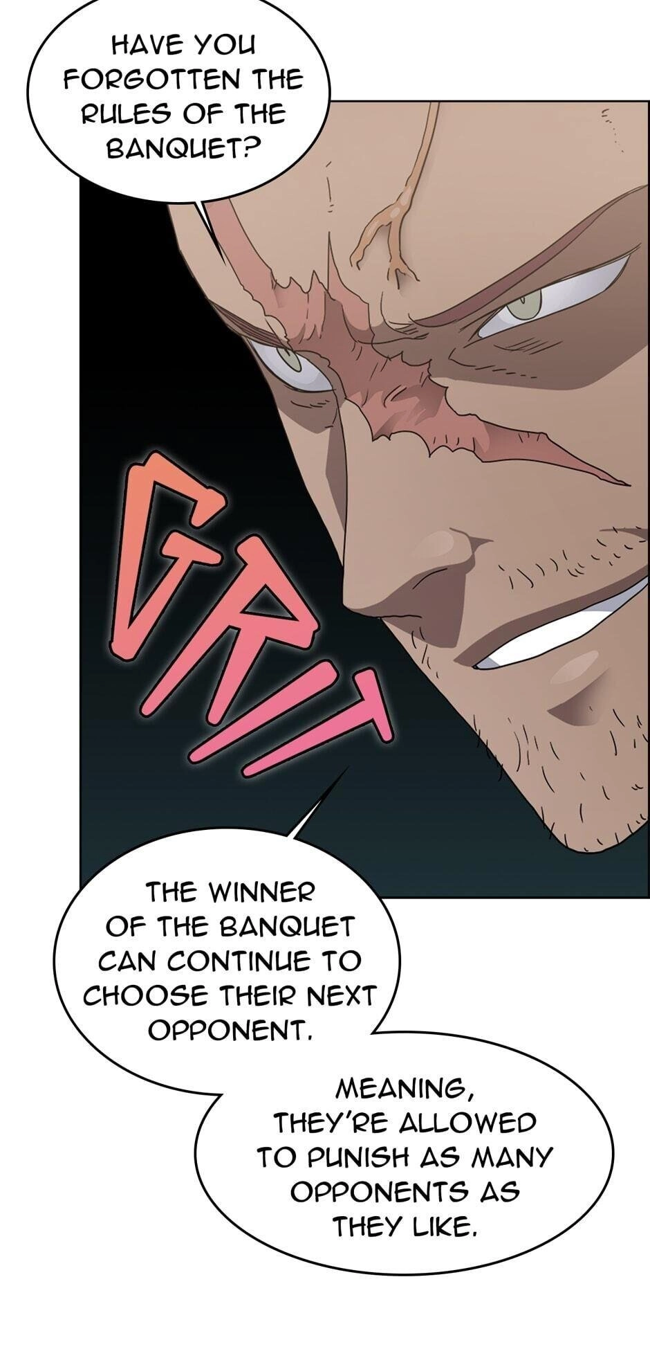 Heavenly Demon Reborn! Chapter 54 - Page 52