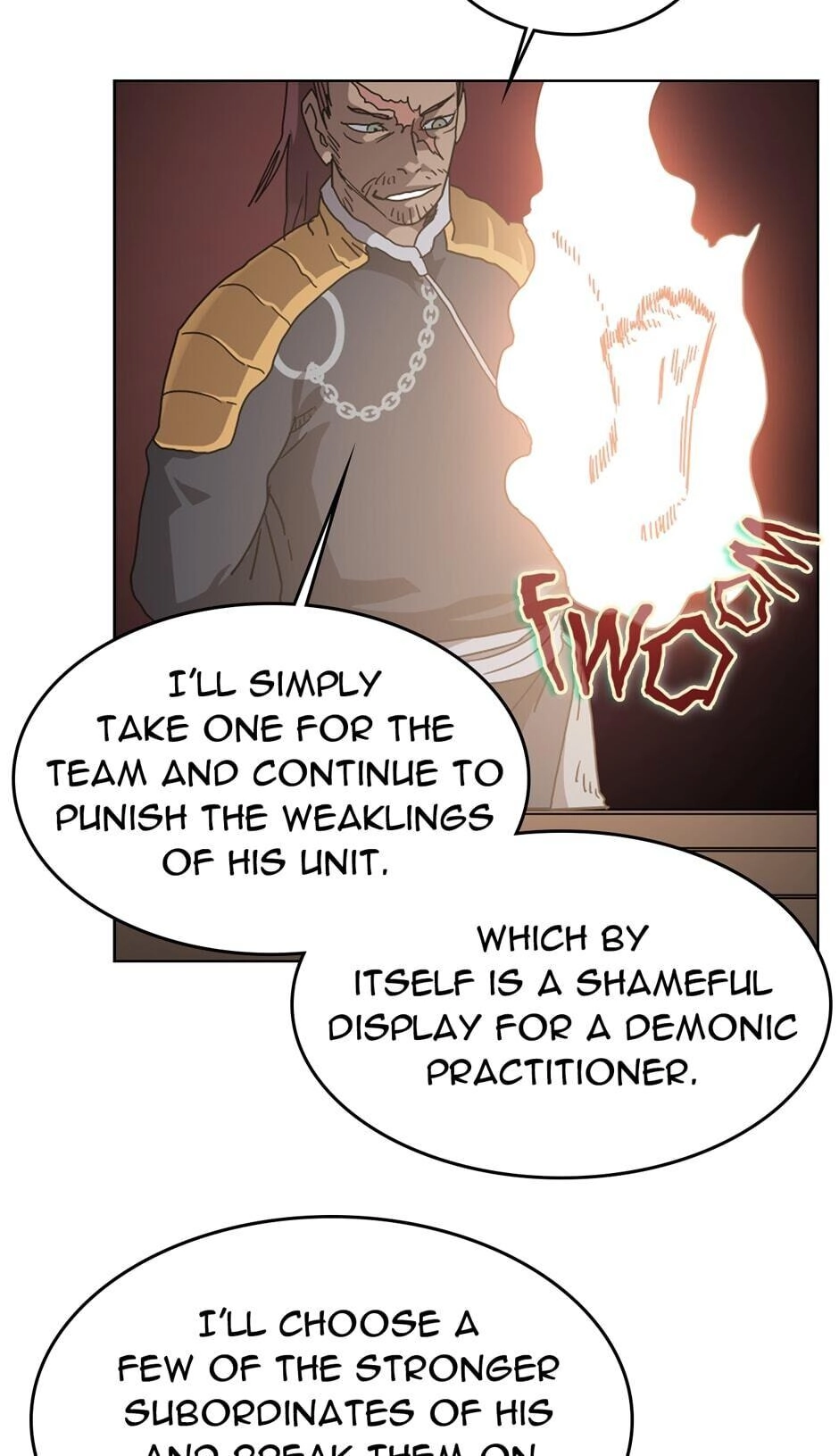 Heavenly Demon Reborn! Chapter 54 - Page 54
