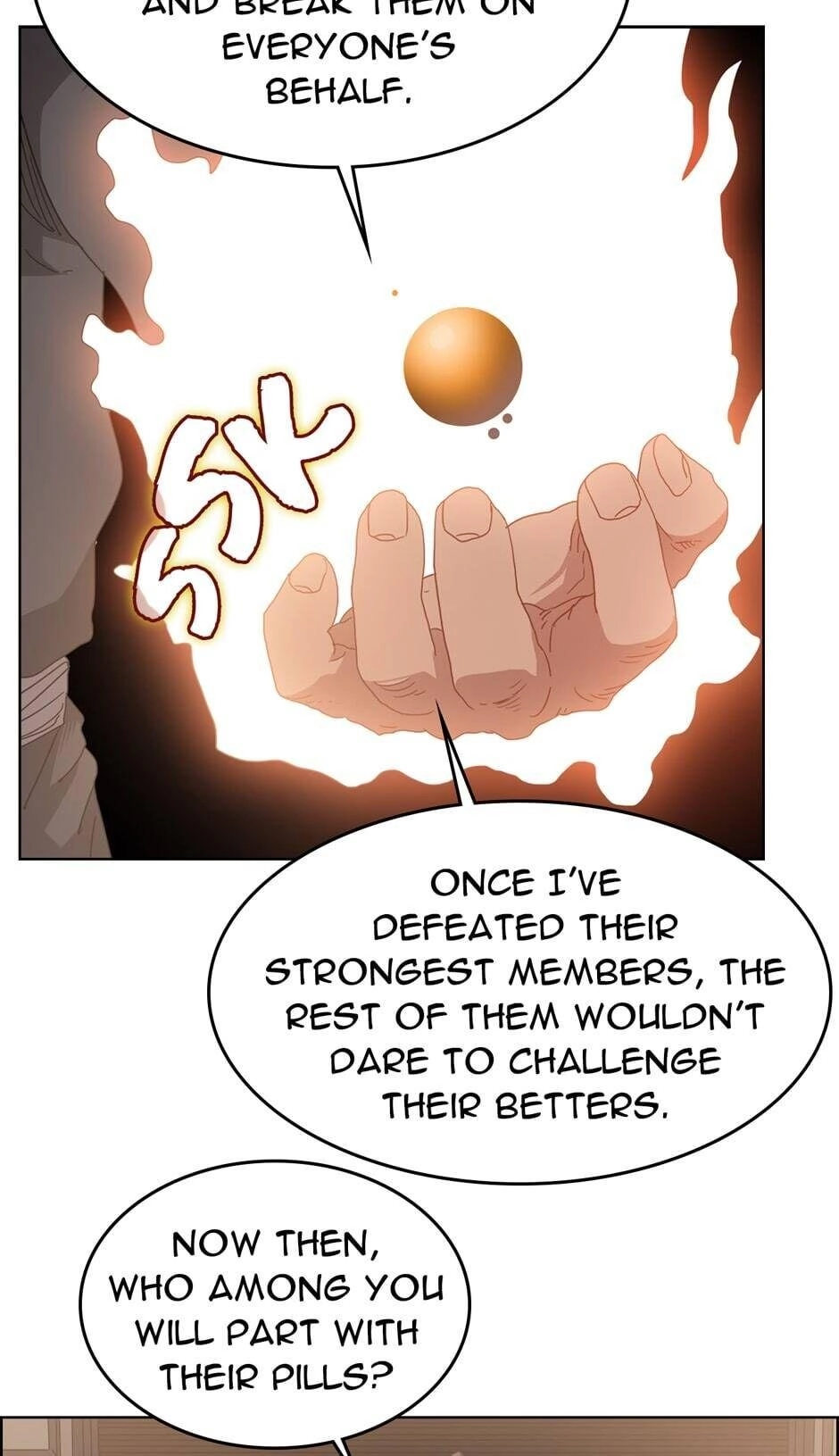 Heavenly Demon Reborn! Chapter 54 - Page 55