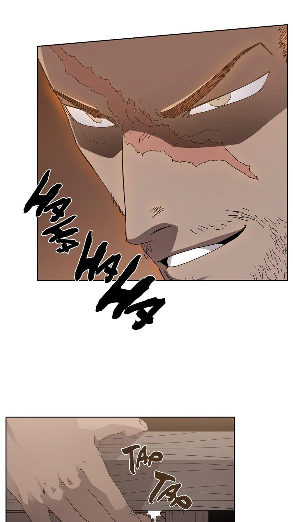 Heavenly Demon Reborn! Chapter 55 - Page 3