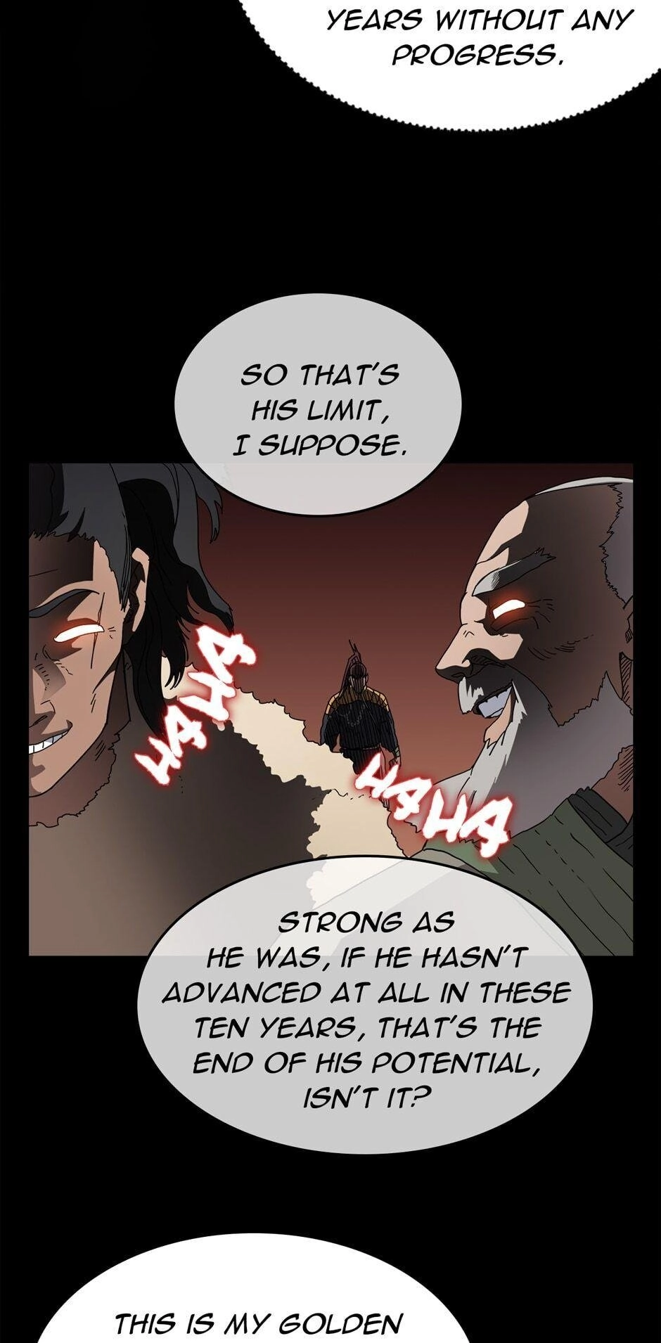 Heavenly Demon Reborn! Chapter 55 - Page 7