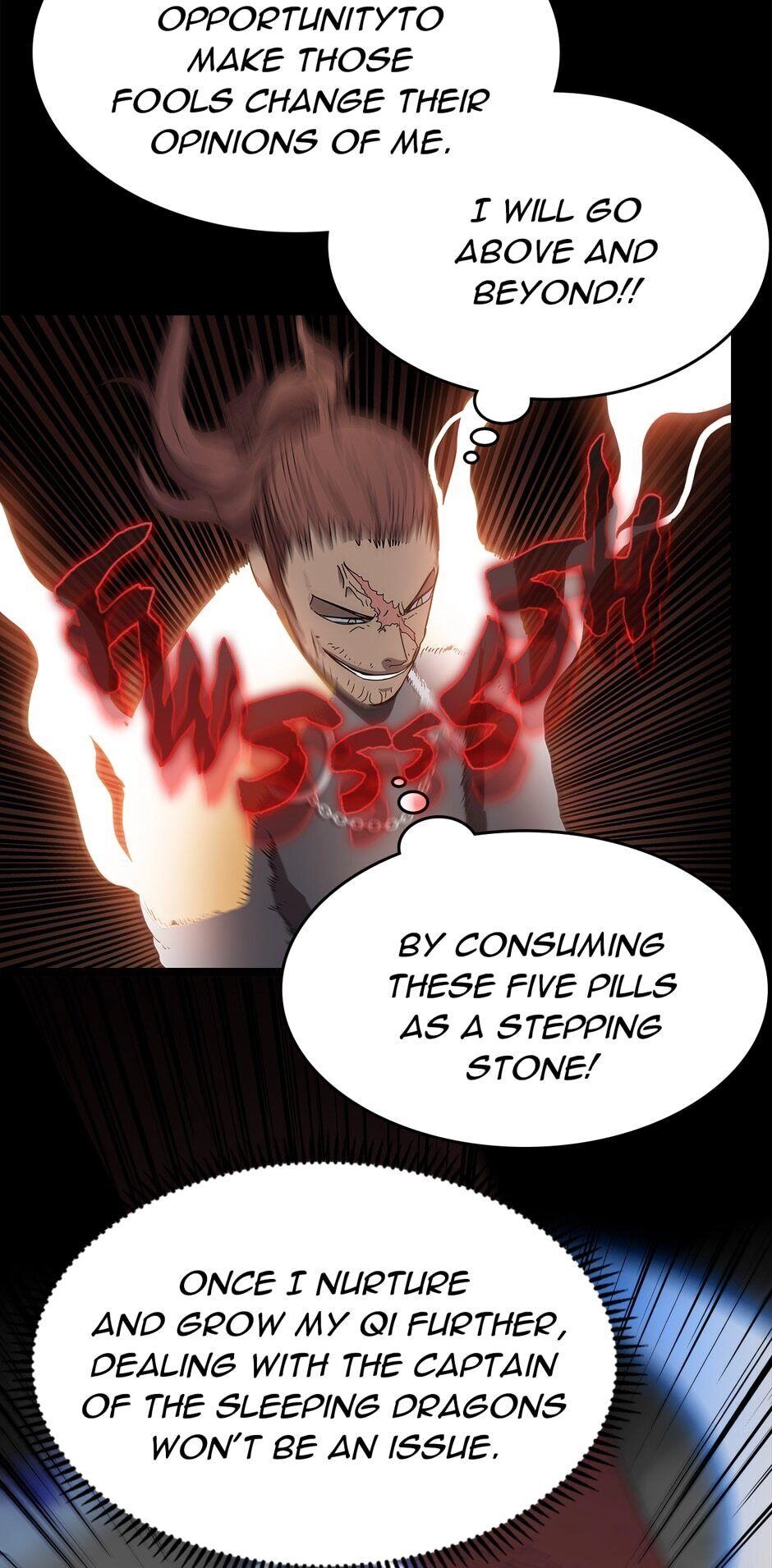 Heavenly Demon Reborn! Chapter 55 - Page 8