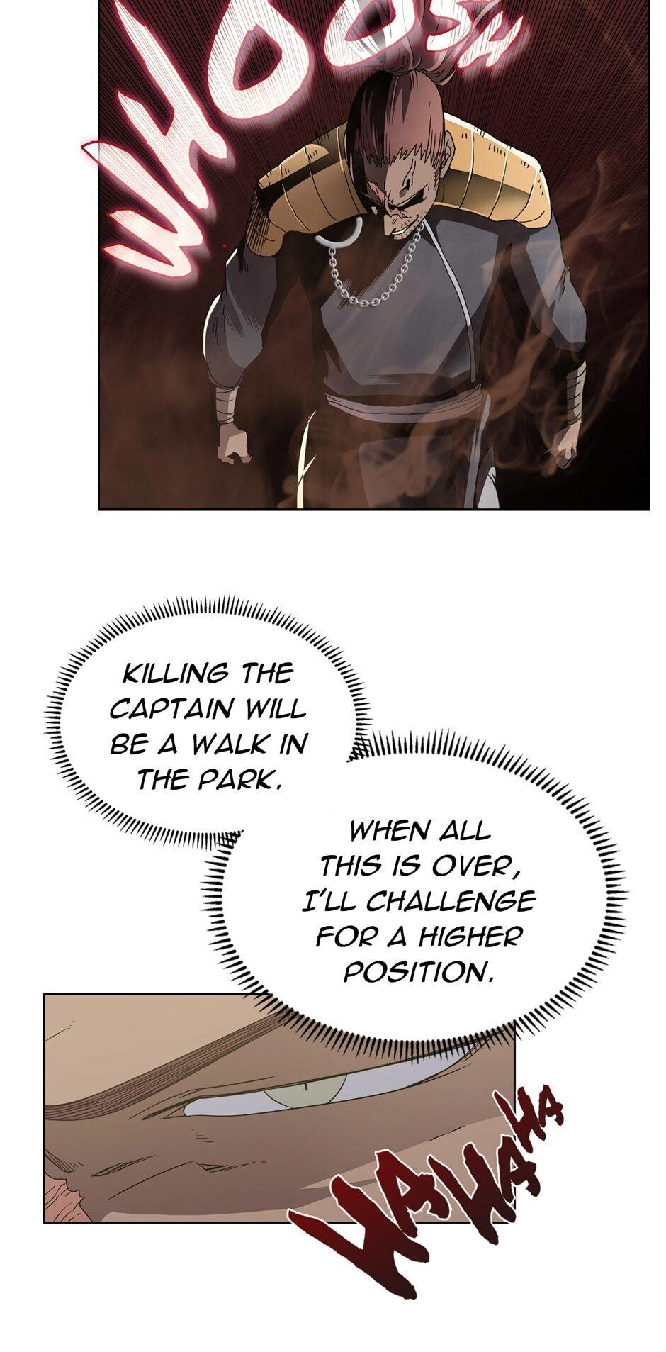 Heavenly Demon Reborn! Chapter 55 - Page 10