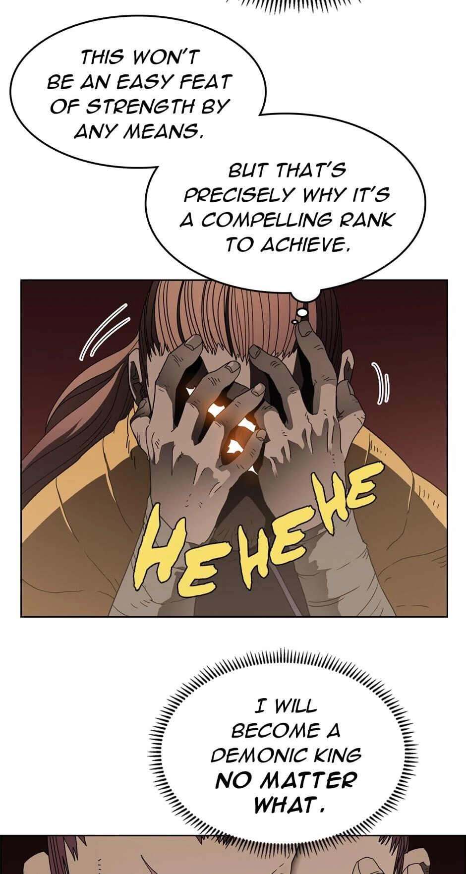 Heavenly Demon Reborn! Chapter 55 - Page 12