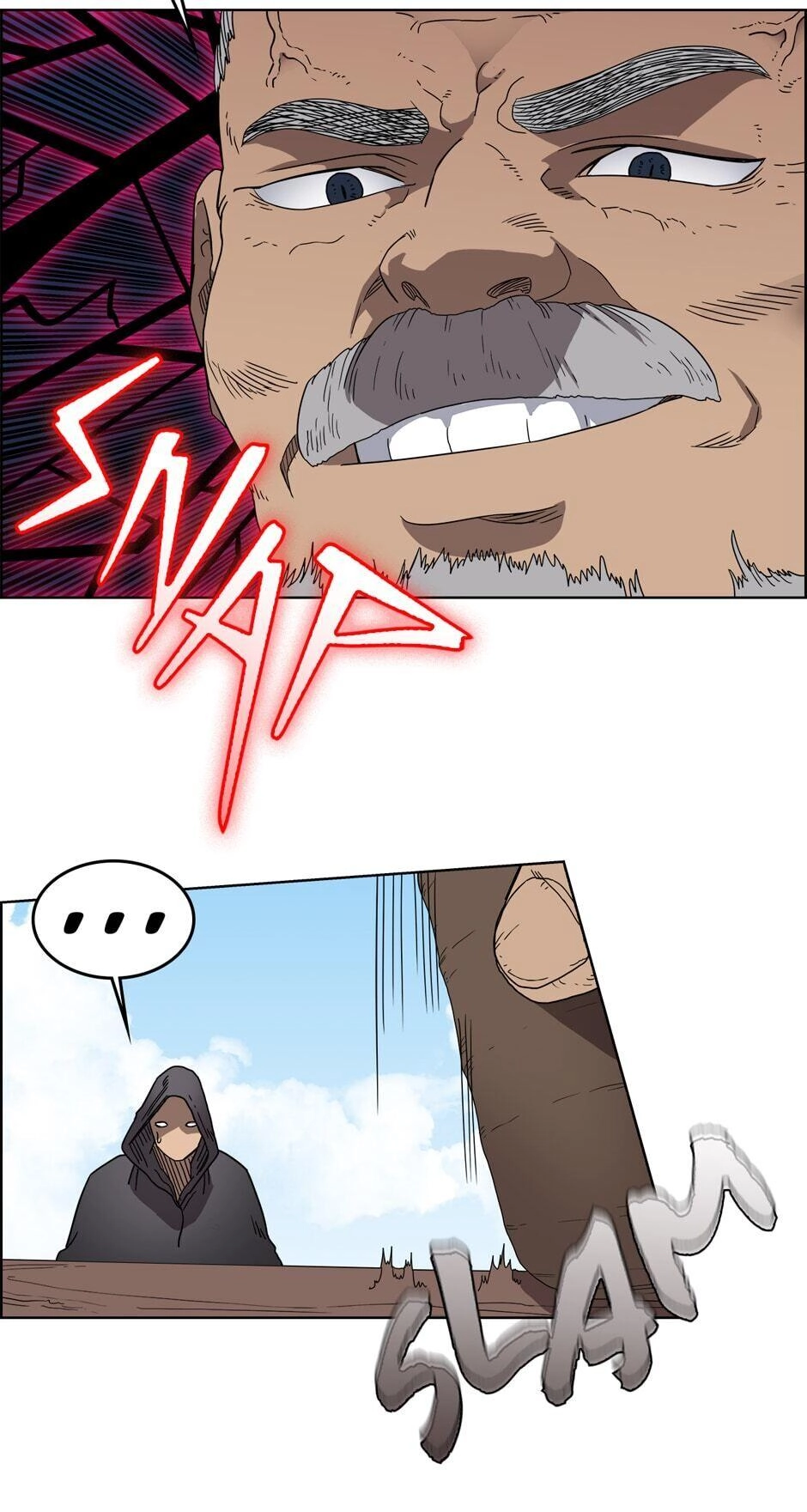Heavenly Demon Reborn! Chapter 55 - Page 15