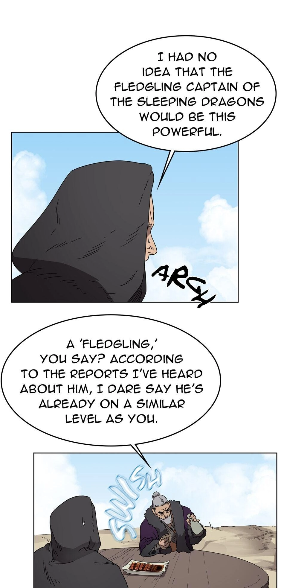 Heavenly Demon Reborn! Chapter 55 - Page 16
