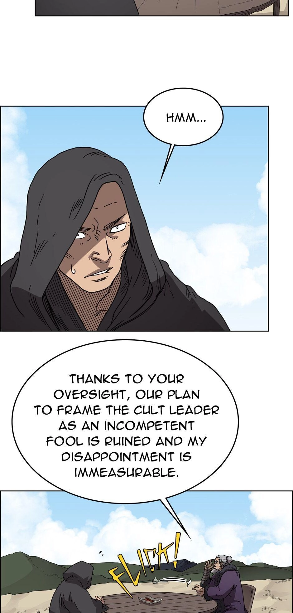 Heavenly Demon Reborn! Chapter 55 - Page 17