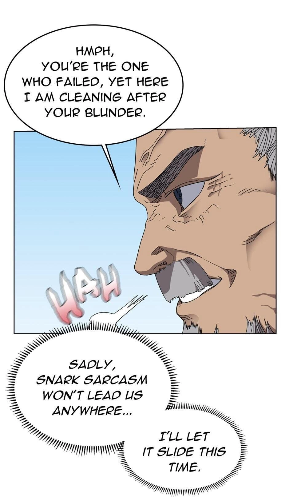 Heavenly Demon Reborn! Chapter 55 - Page 20