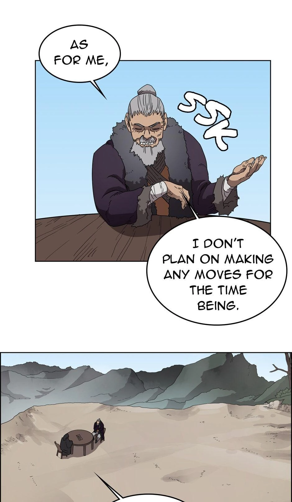 Heavenly Demon Reborn! Chapter 55 - Page 21