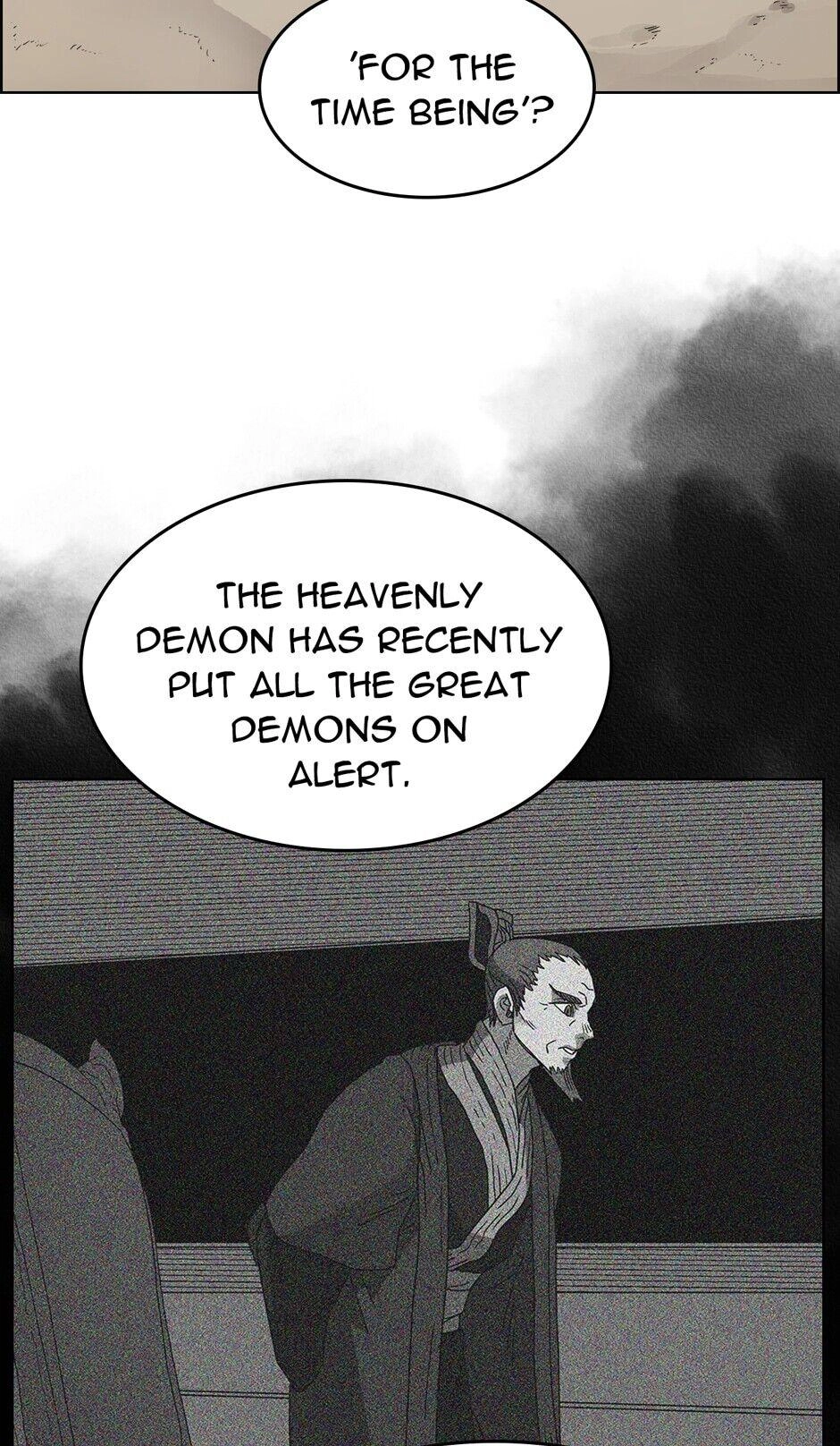 Heavenly Demon Reborn! Chapter 55 - Page 22