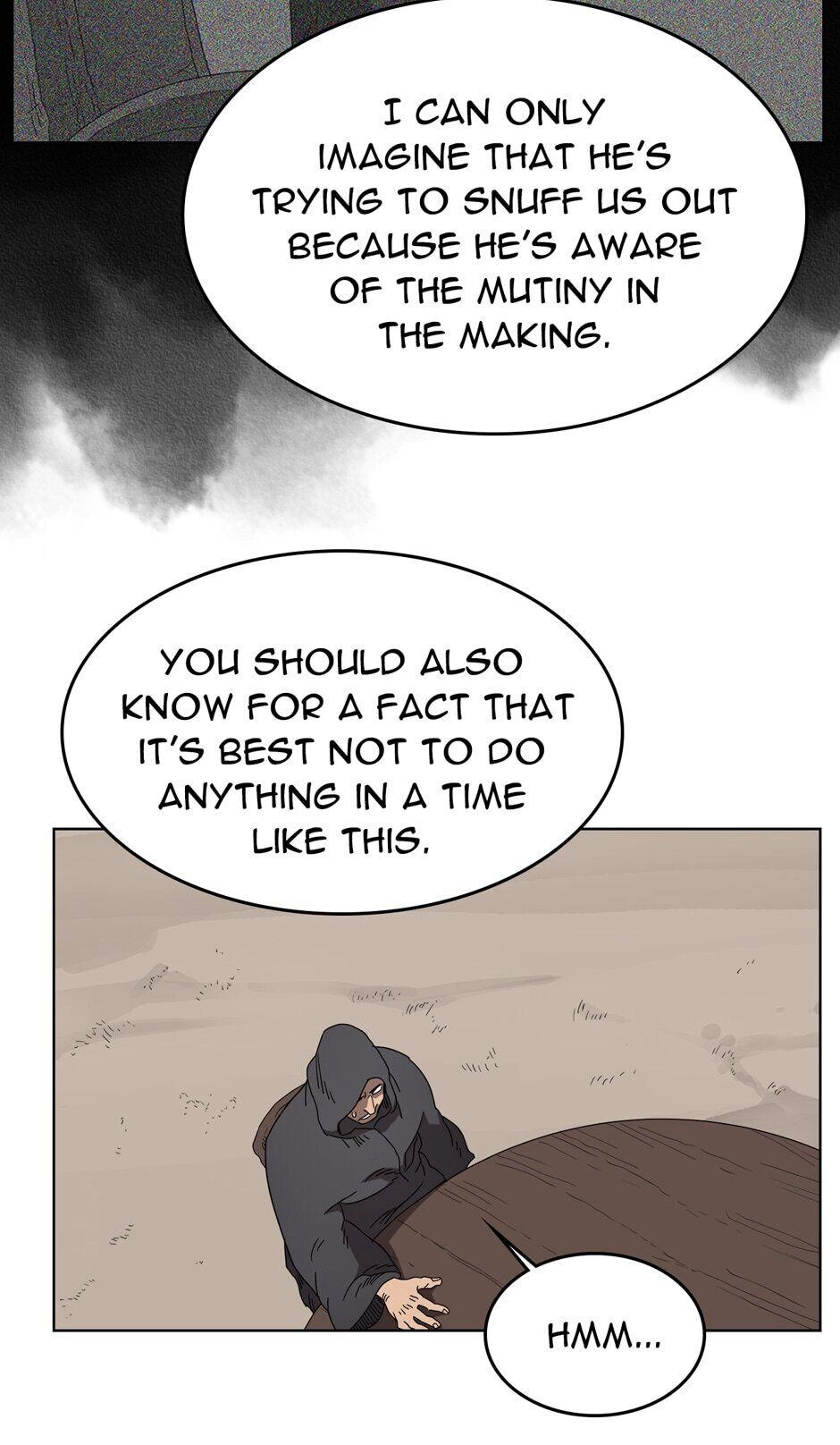 Heavenly Demon Reborn! Chapter 55 - Page 23