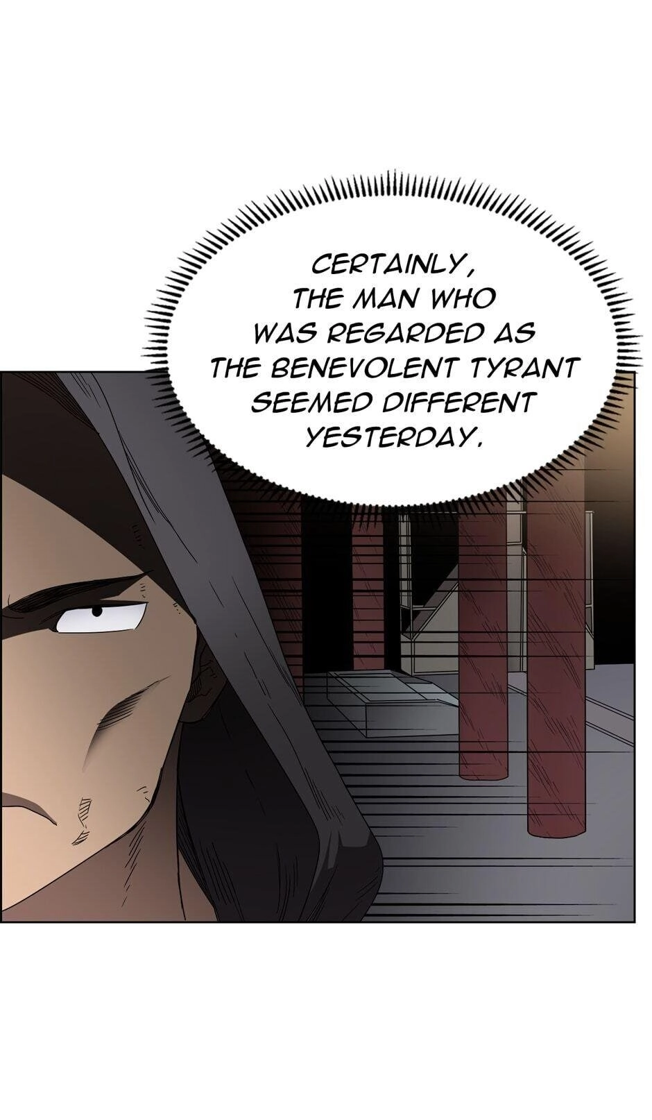 Heavenly Demon Reborn! Chapter 55 - Page 24
