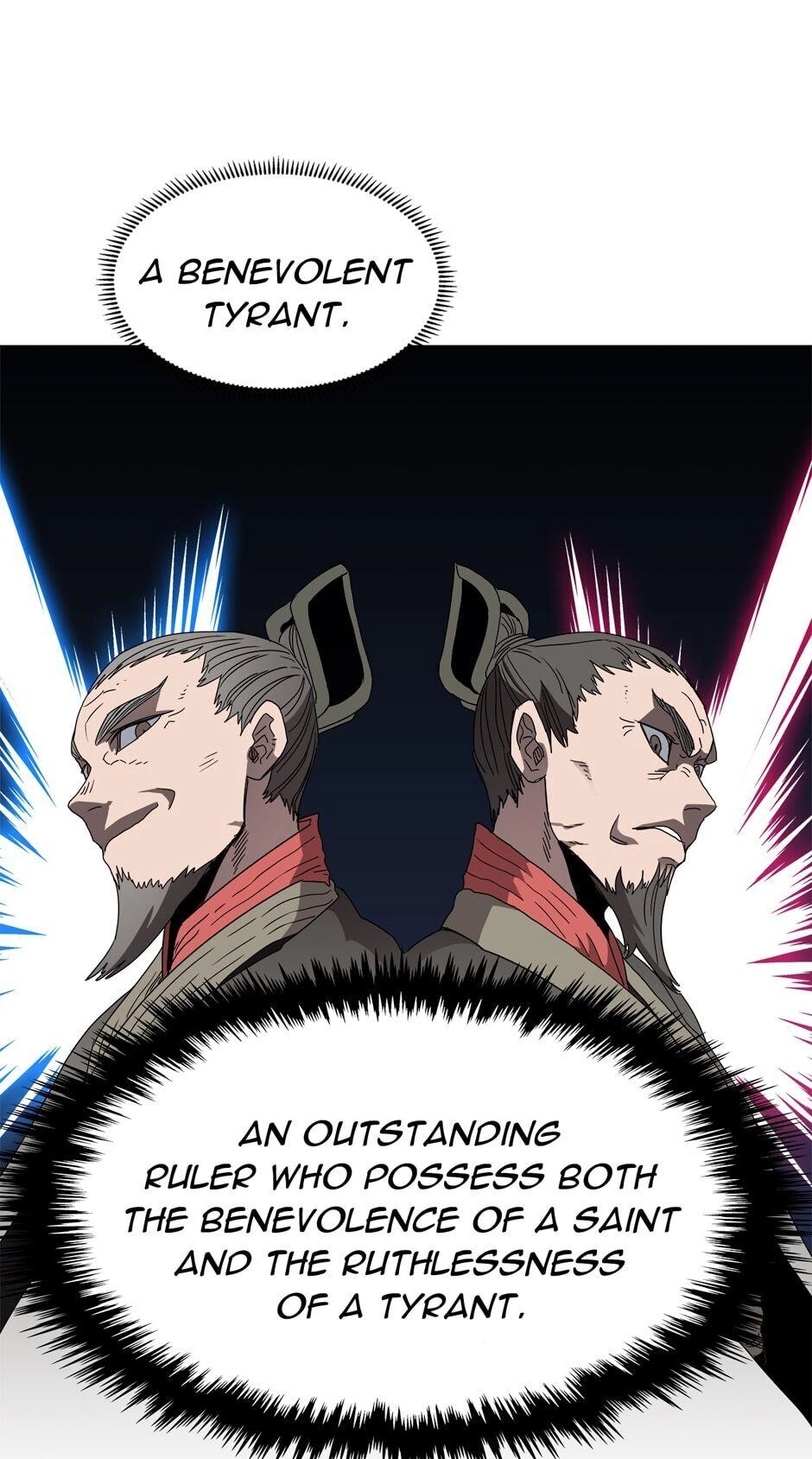 Heavenly Demon Reborn! Chapter 55 - Page 25