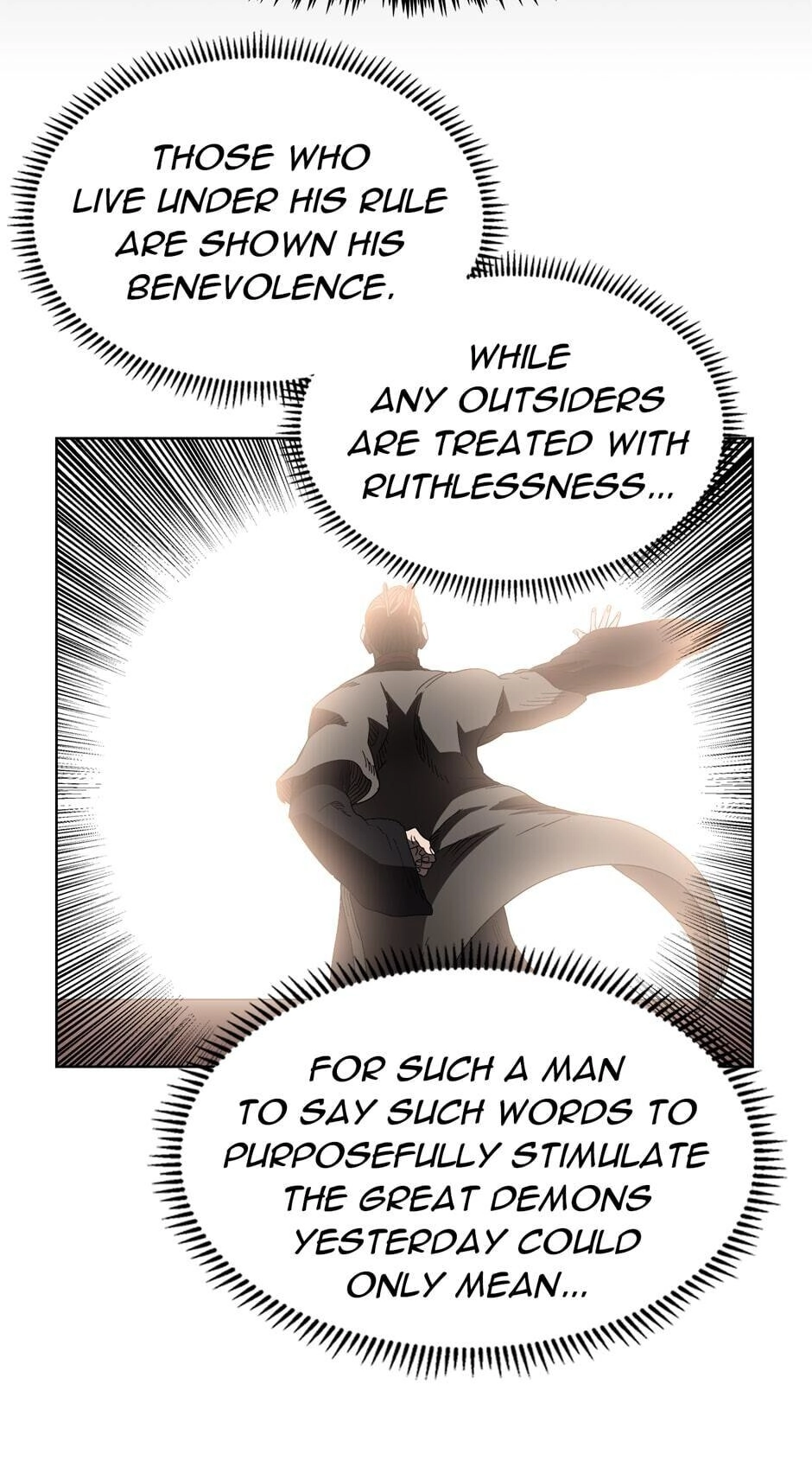 Heavenly Demon Reborn! Chapter 55 - Page 26
