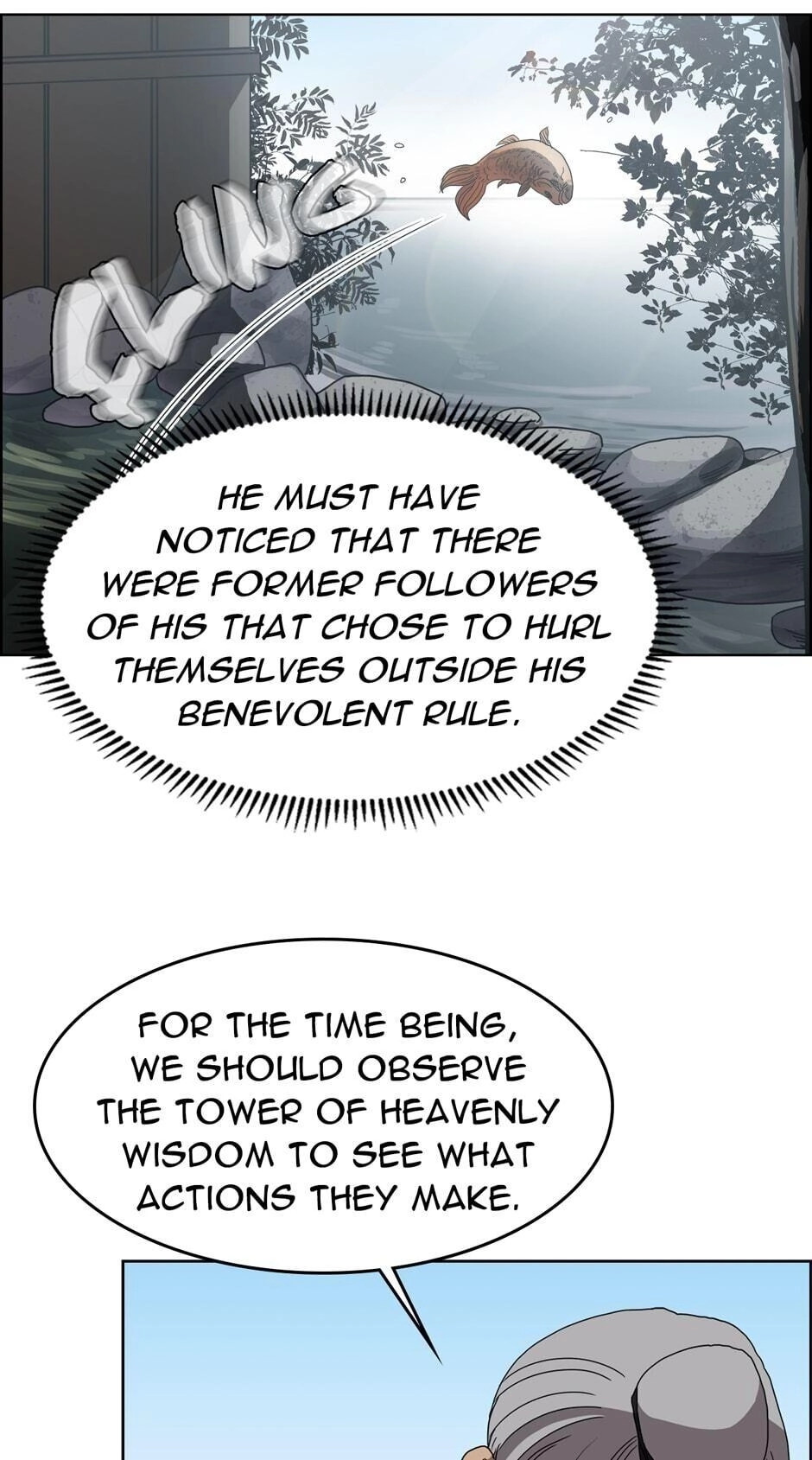 Heavenly Demon Reborn! Chapter 55 - Page 27