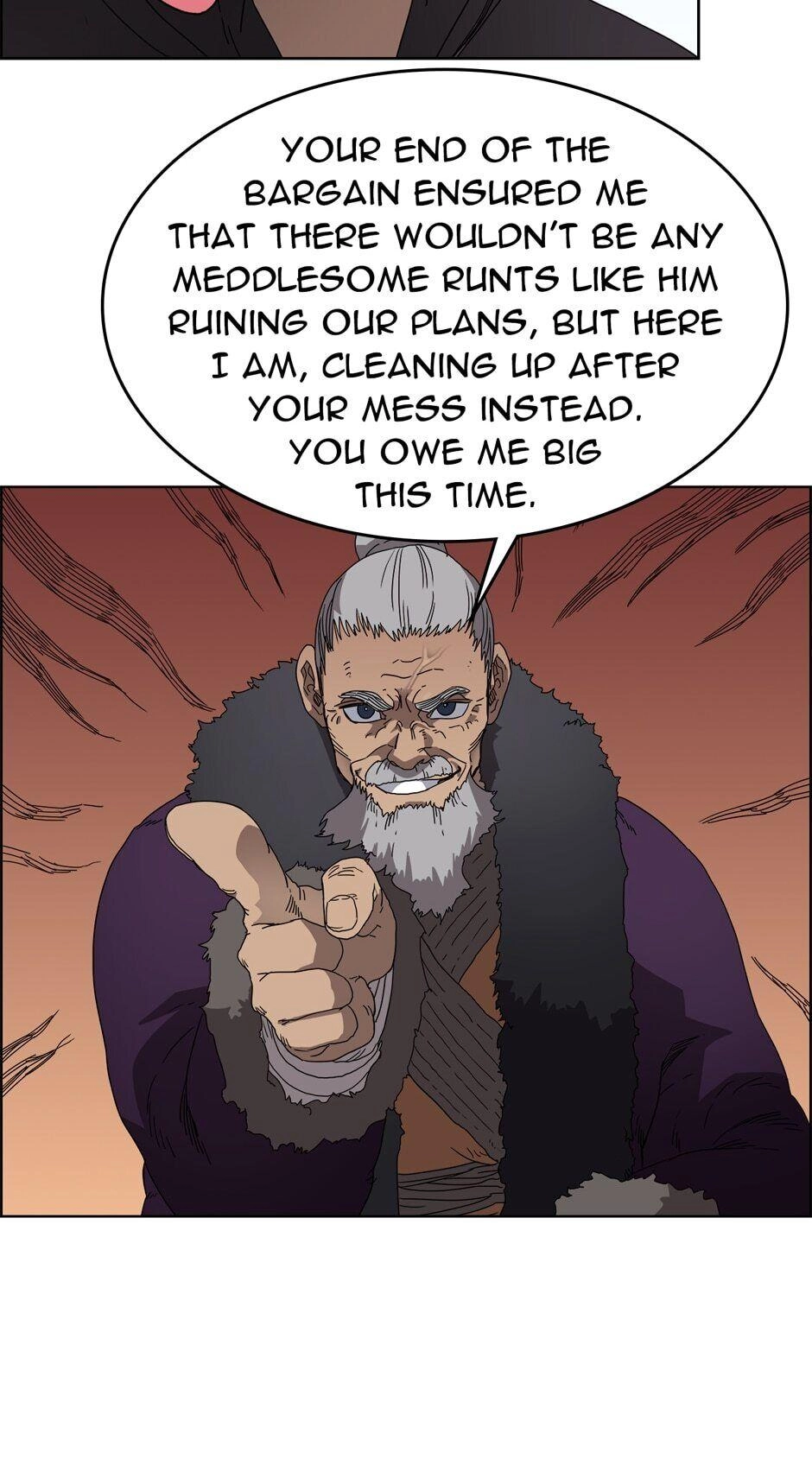 Heavenly Demon Reborn! Chapter 55 - Page 29