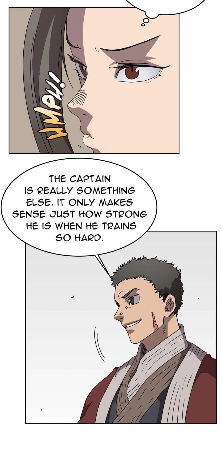 Heavenly Demon Reborn! Chapter 55 - Page 34