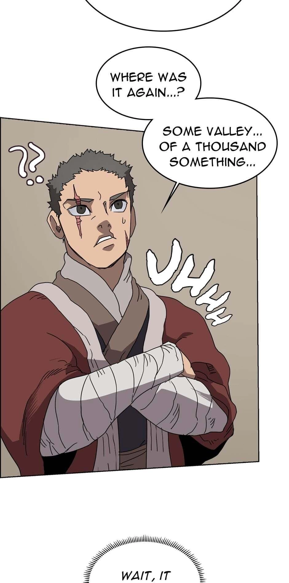 Heavenly Demon Reborn! Chapter 55 - Page 37