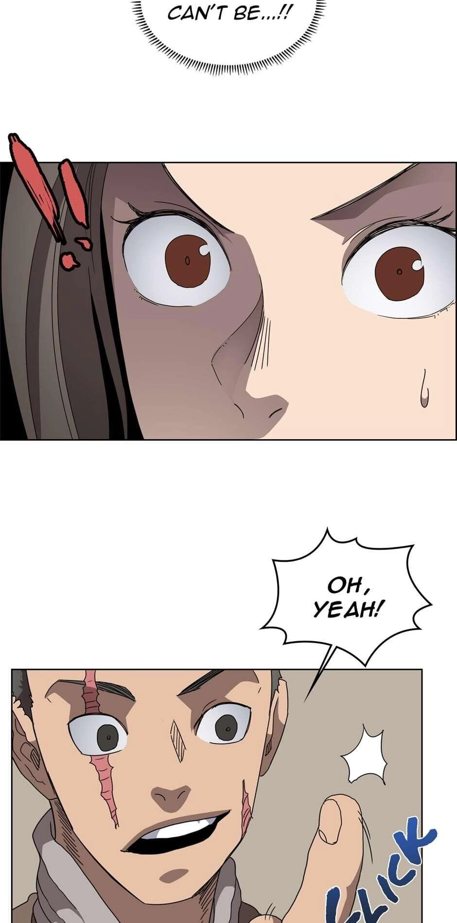 Heavenly Demon Reborn! Chapter 55 - Page 38