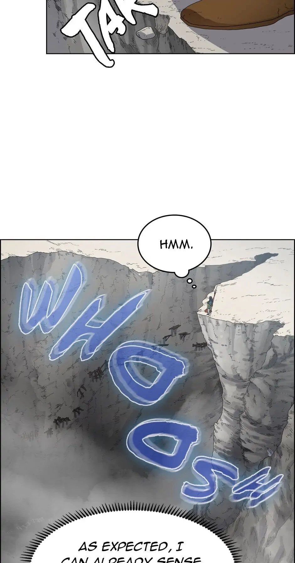 Heavenly Demon Reborn! Chapter 56 - Page 3