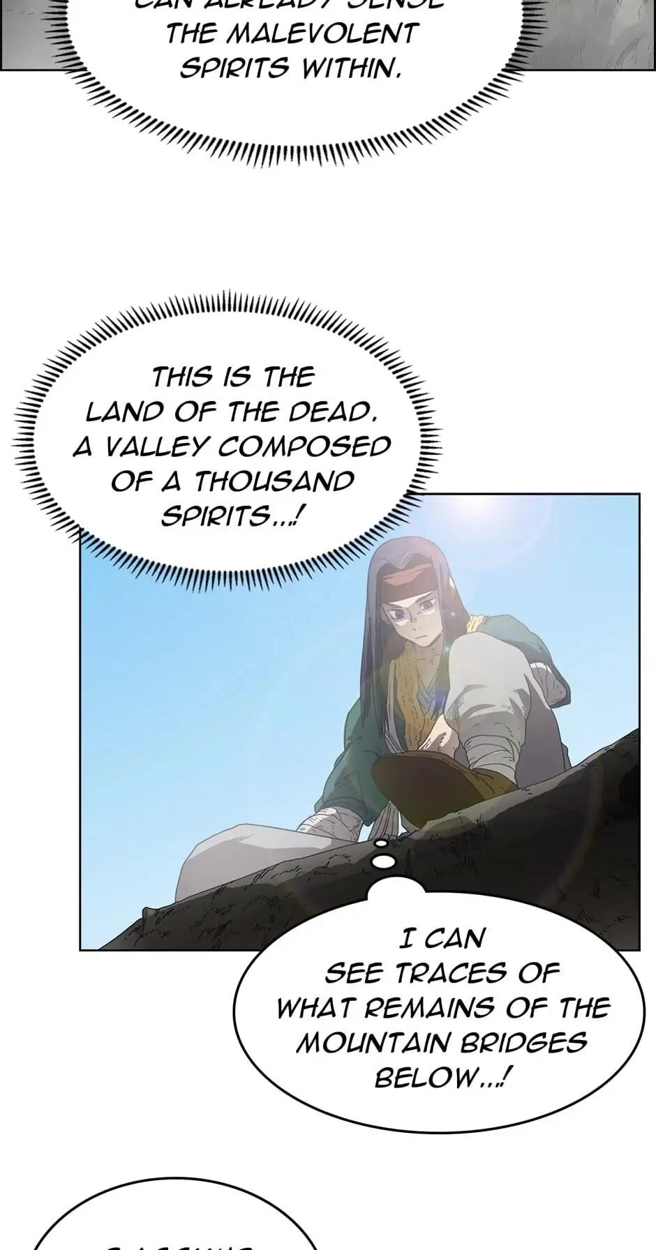 Heavenly Demon Reborn! Chapter 56 - Page 4