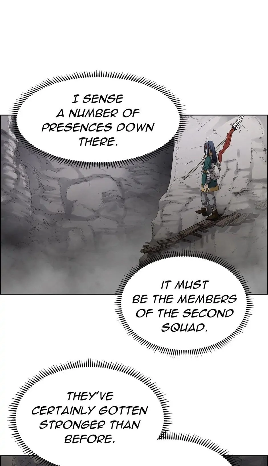 Heavenly Demon Reborn! Chapter 56 - Page 7