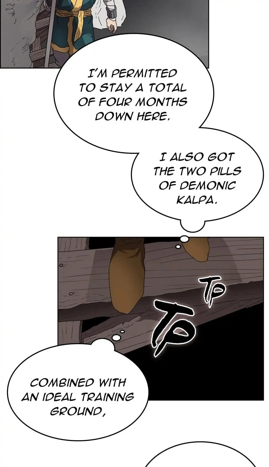 Heavenly Demon Reborn! Chapter 56 - Page 10