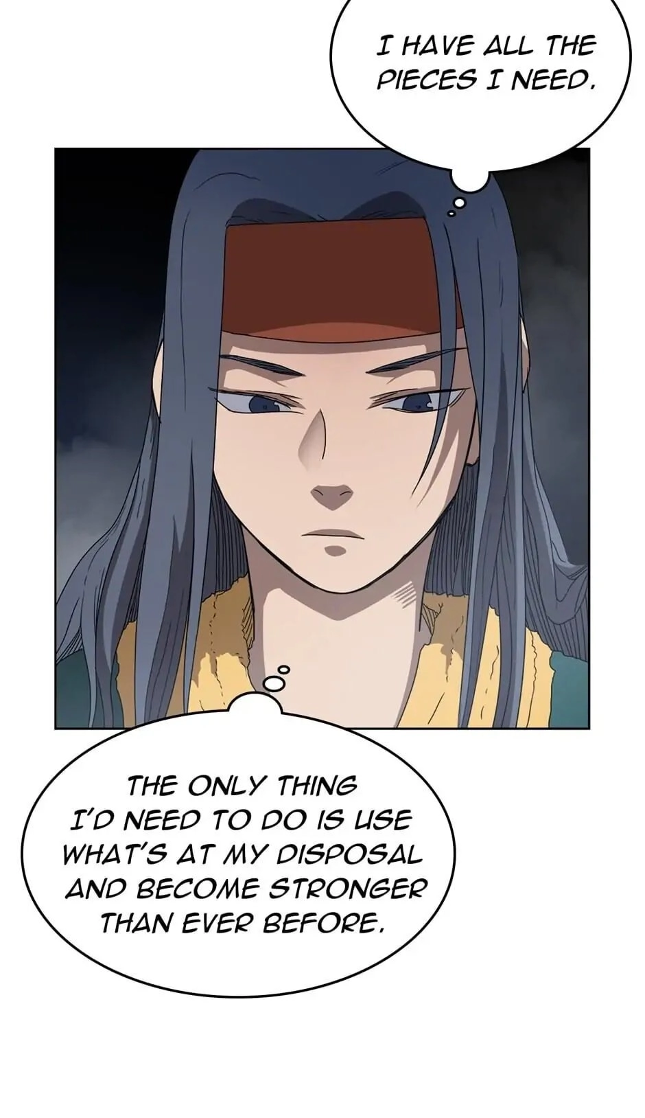 Heavenly Demon Reborn! Chapter 56 - Page 11