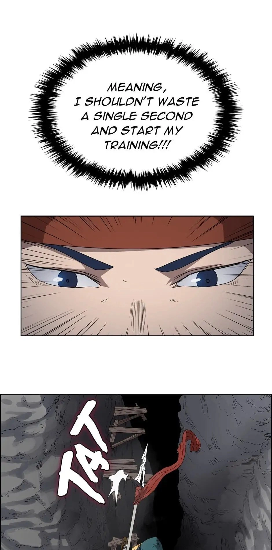 Heavenly Demon Reborn! Chapter 56 - Page 12