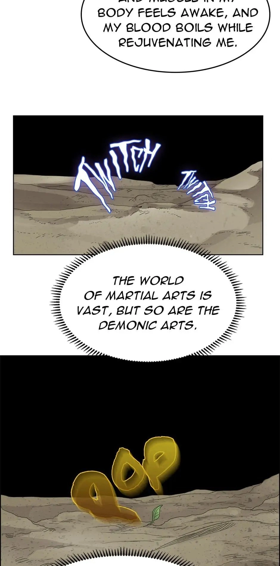 Heavenly Demon Reborn! Chapter 56 - Page 15