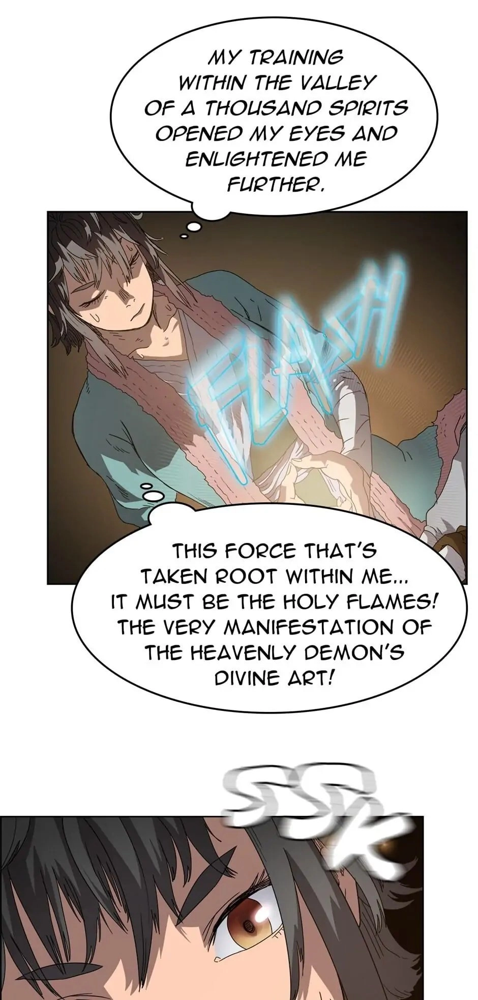 Heavenly Demon Reborn! Chapter 56 - Page 17