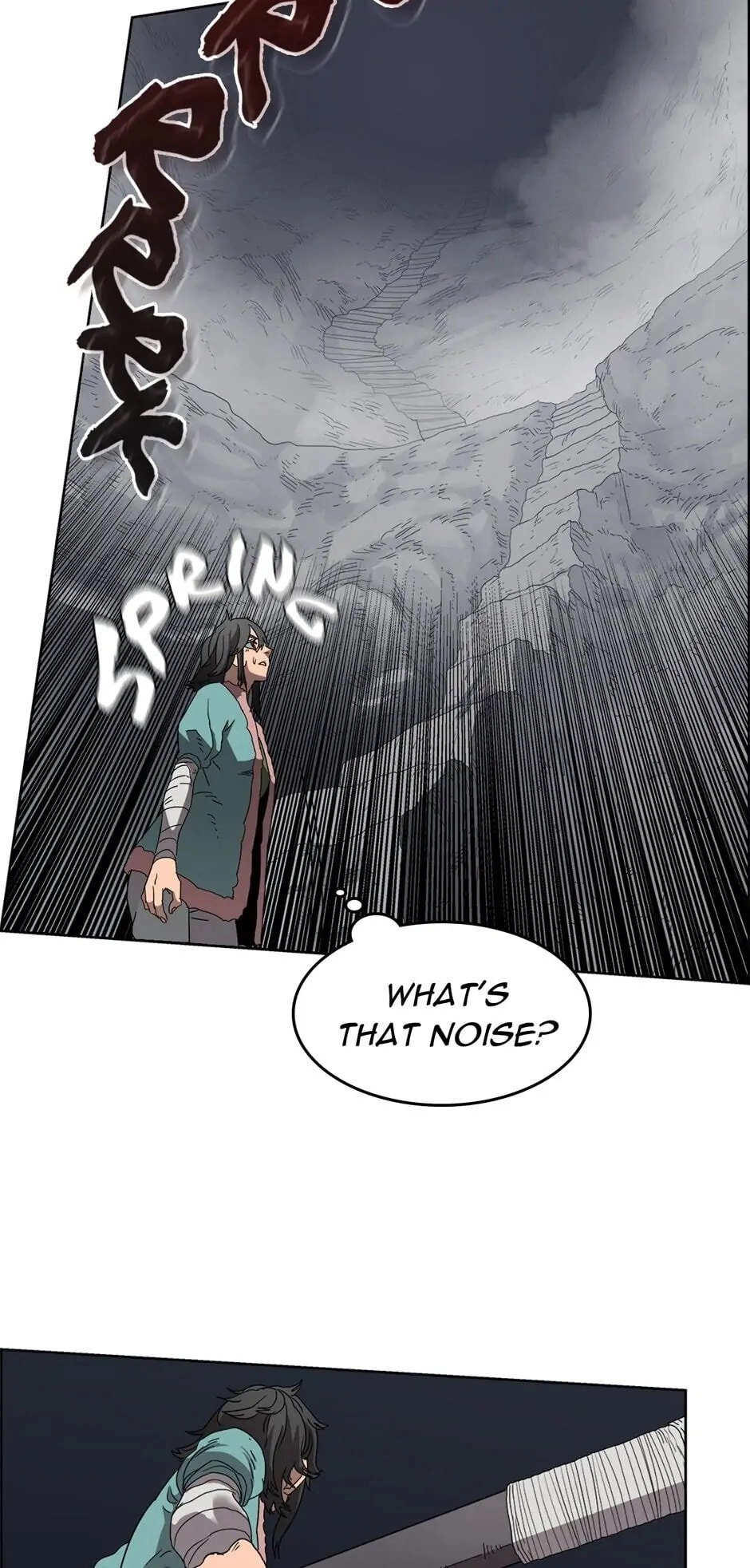 Heavenly Demon Reborn! Chapter 56 - Page 19