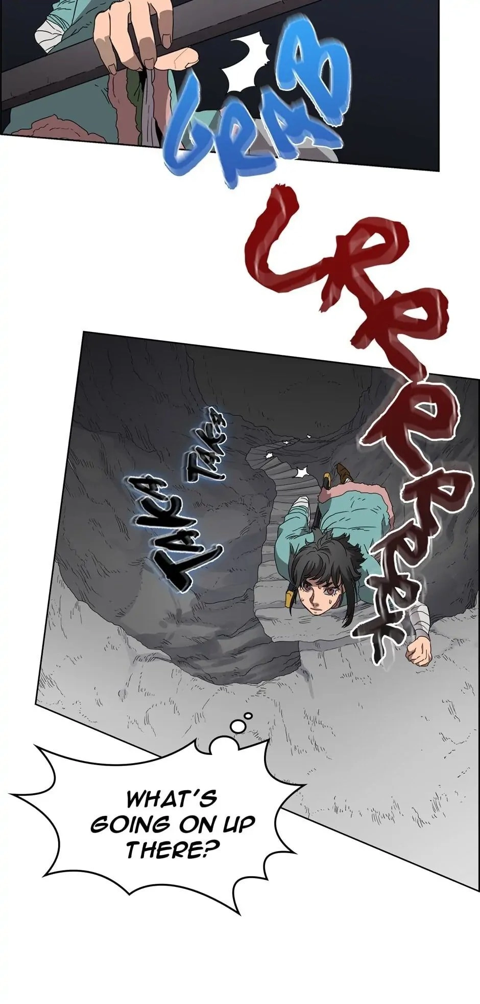 Heavenly Demon Reborn! Chapter 56 - Page 20
