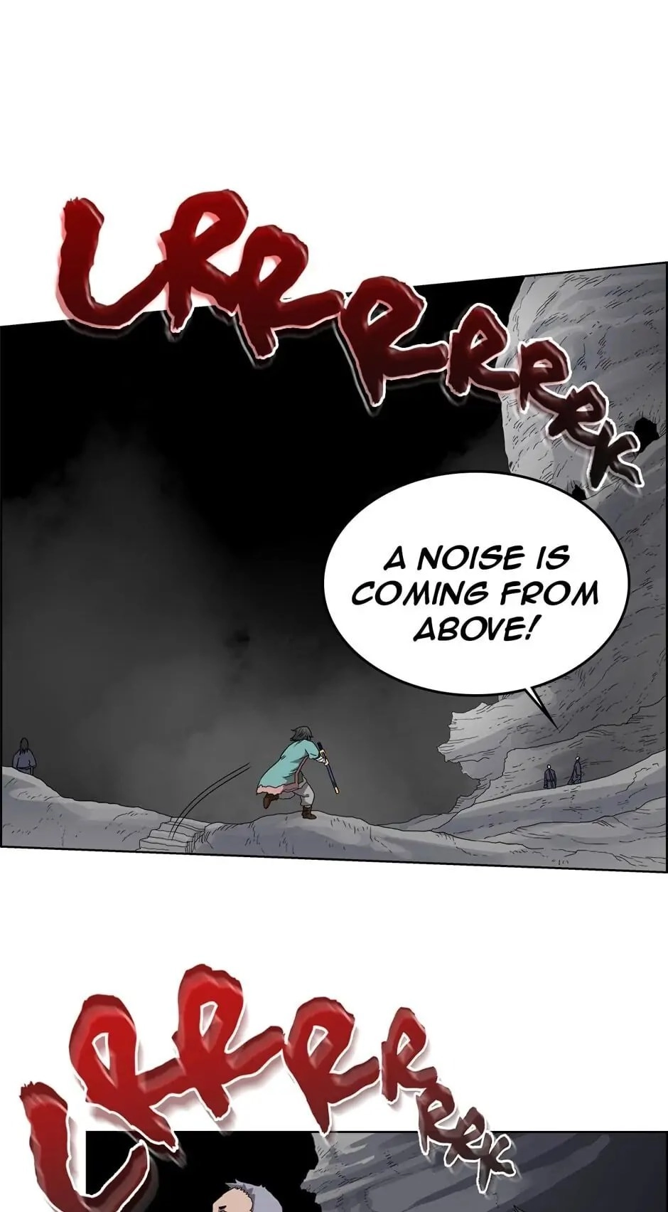 Heavenly Demon Reborn! Chapter 56 - Page 21