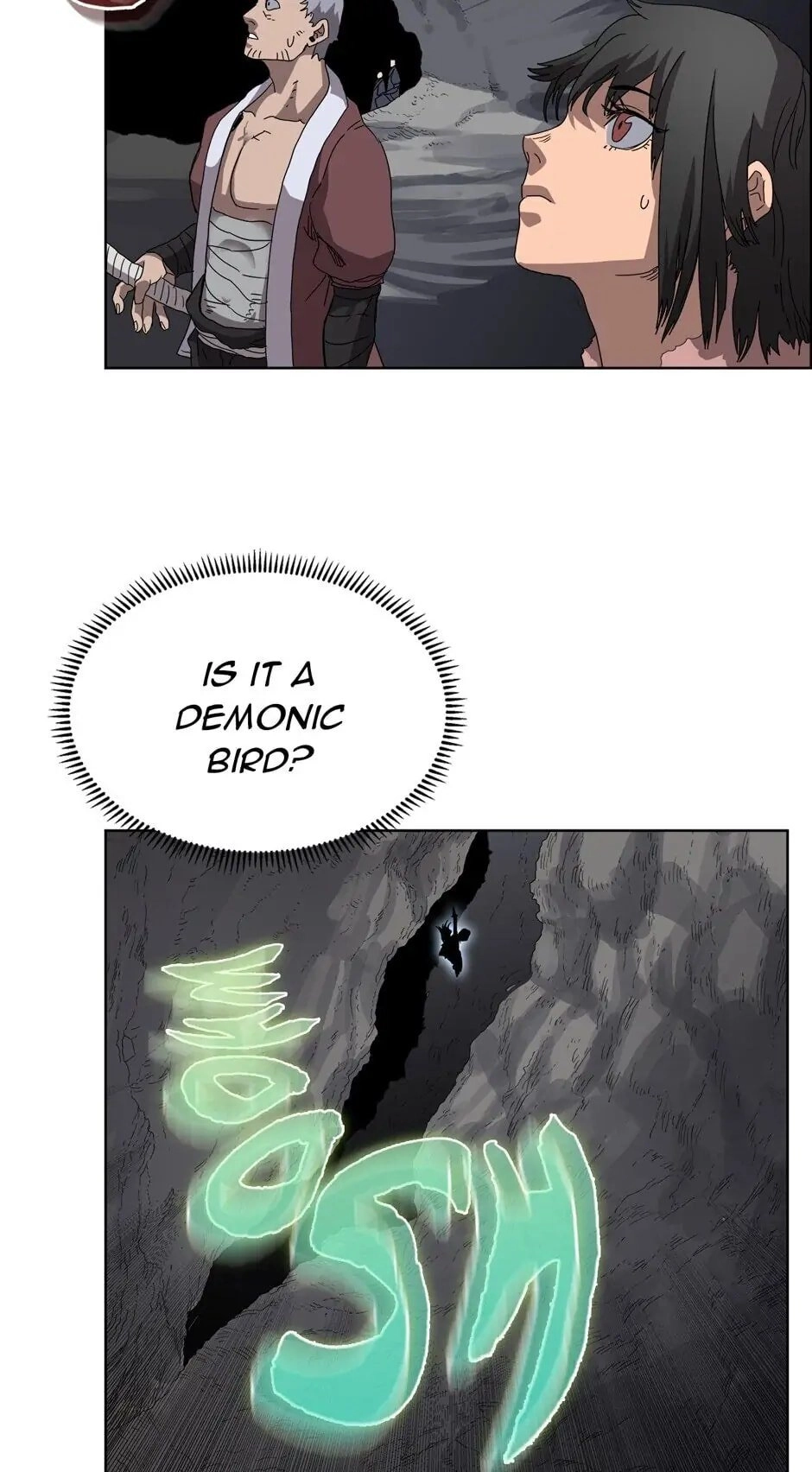 Heavenly Demon Reborn! Chapter 56 - Page 22