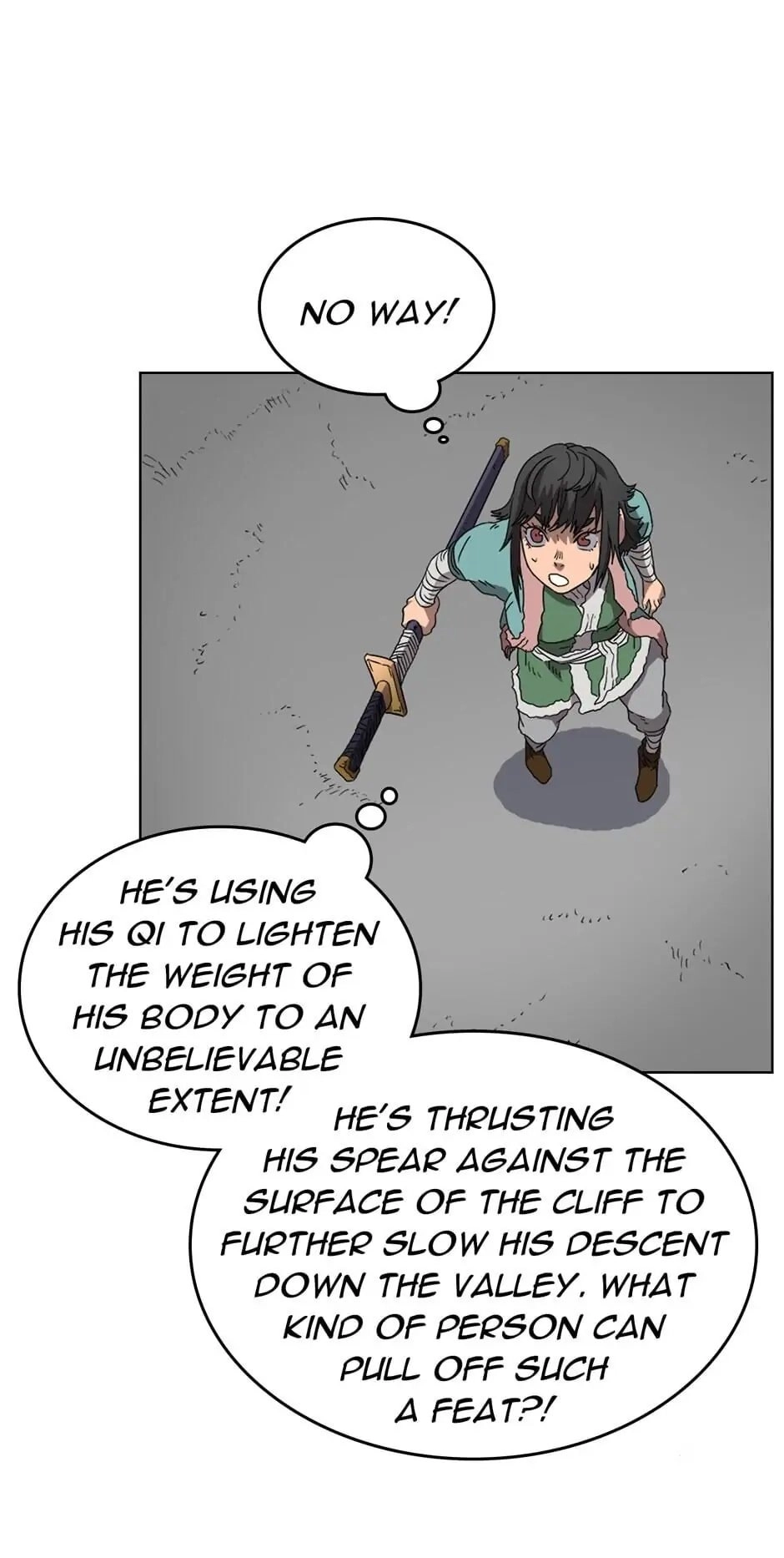 Heavenly Demon Reborn! Chapter 56 - Page 26