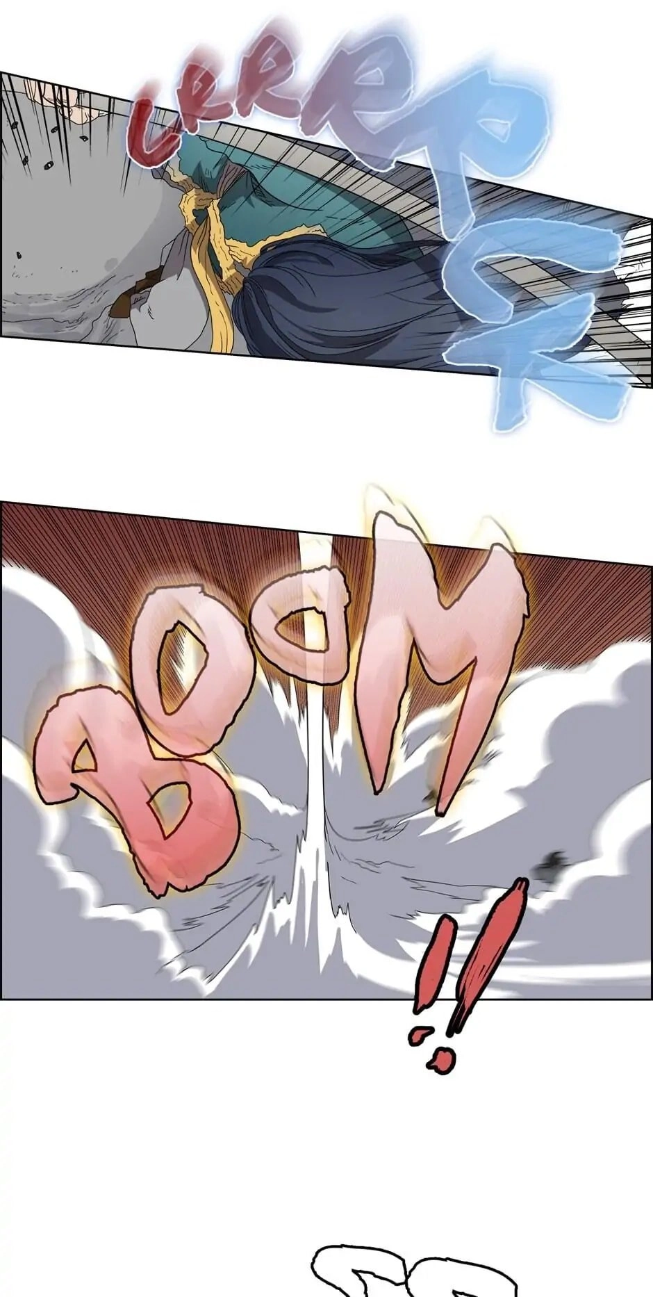 Heavenly Demon Reborn! Chapter 56 - Page 27