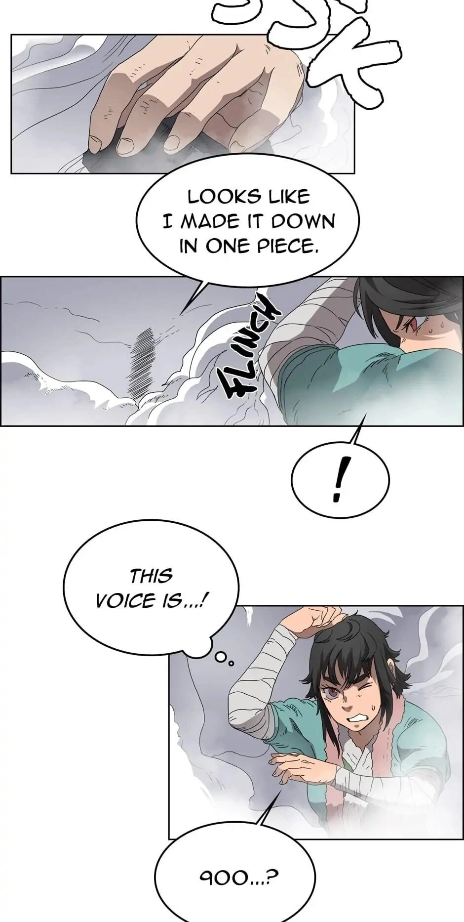 Heavenly Demon Reborn! Chapter 56 - Page 28