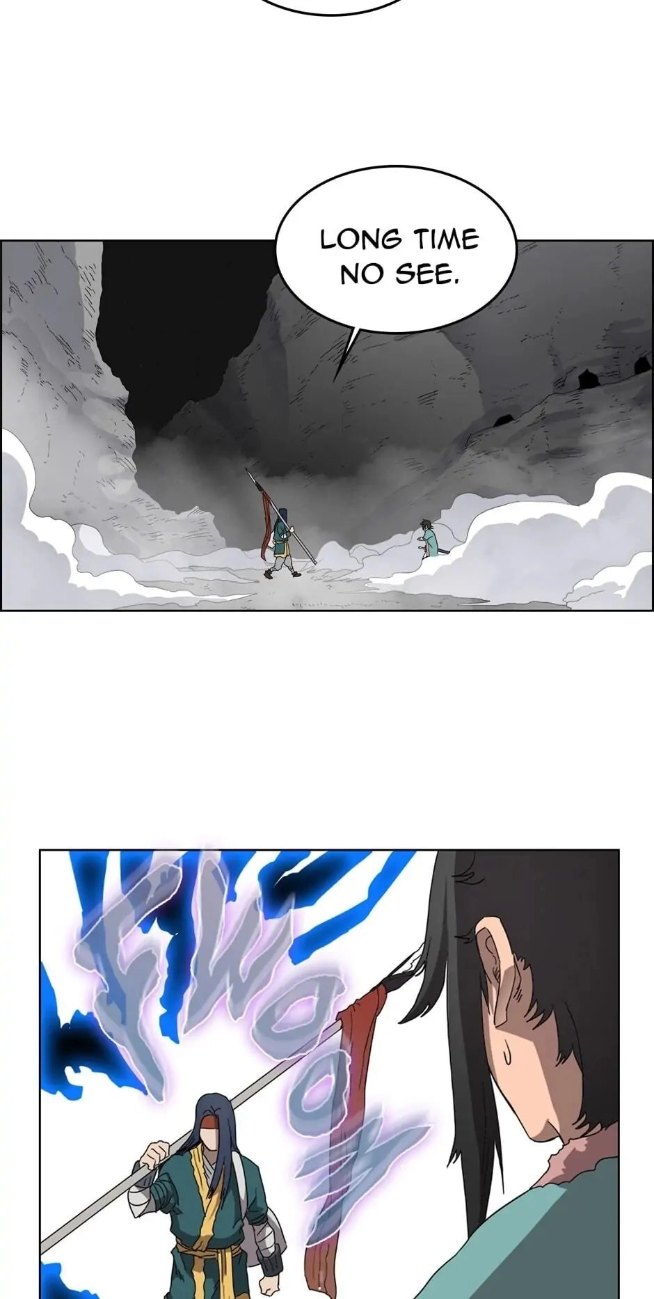 Heavenly Demon Reborn! Chapter 56 - Page 29