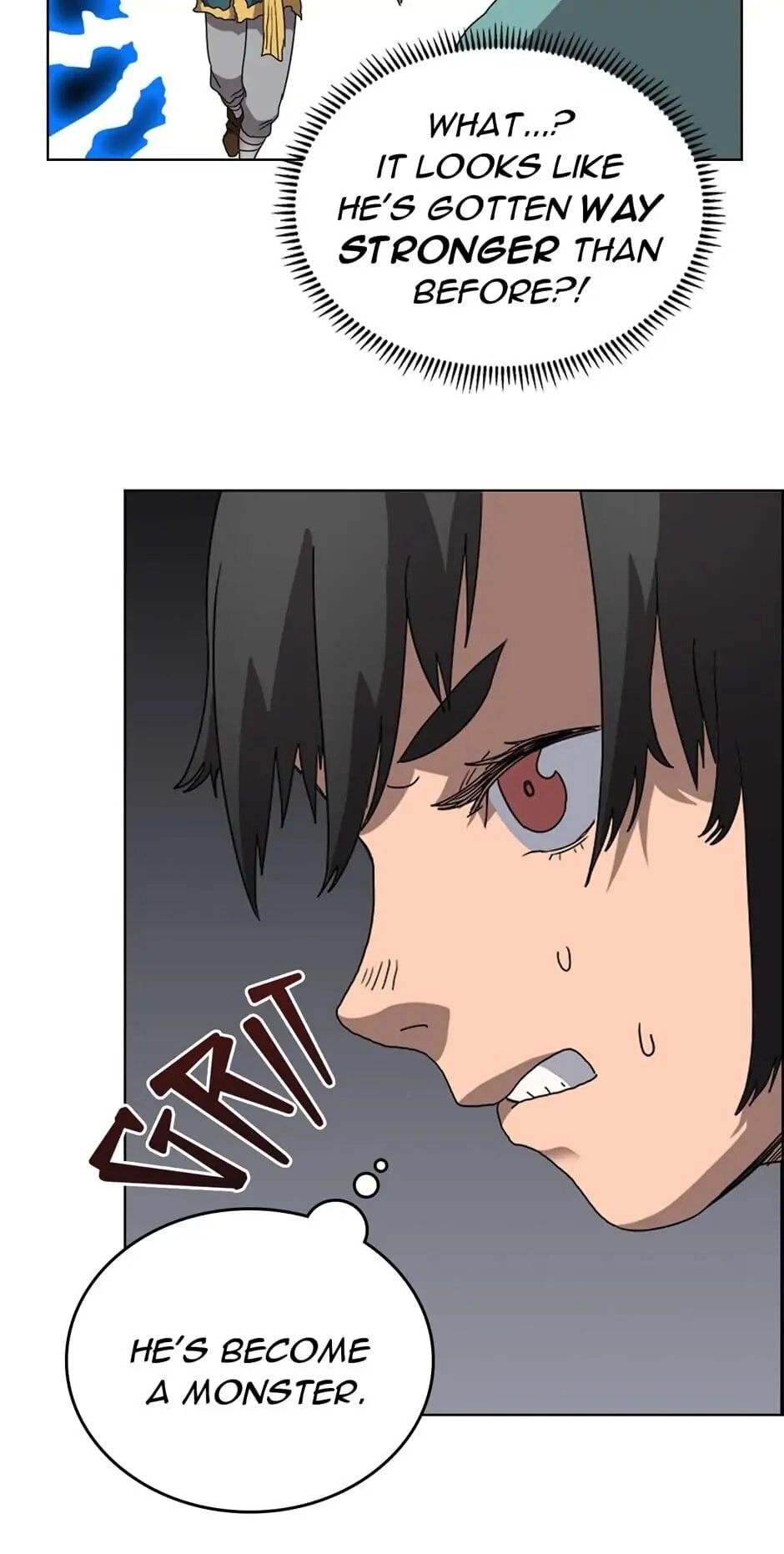 Heavenly Demon Reborn! Chapter 56 - Page 30