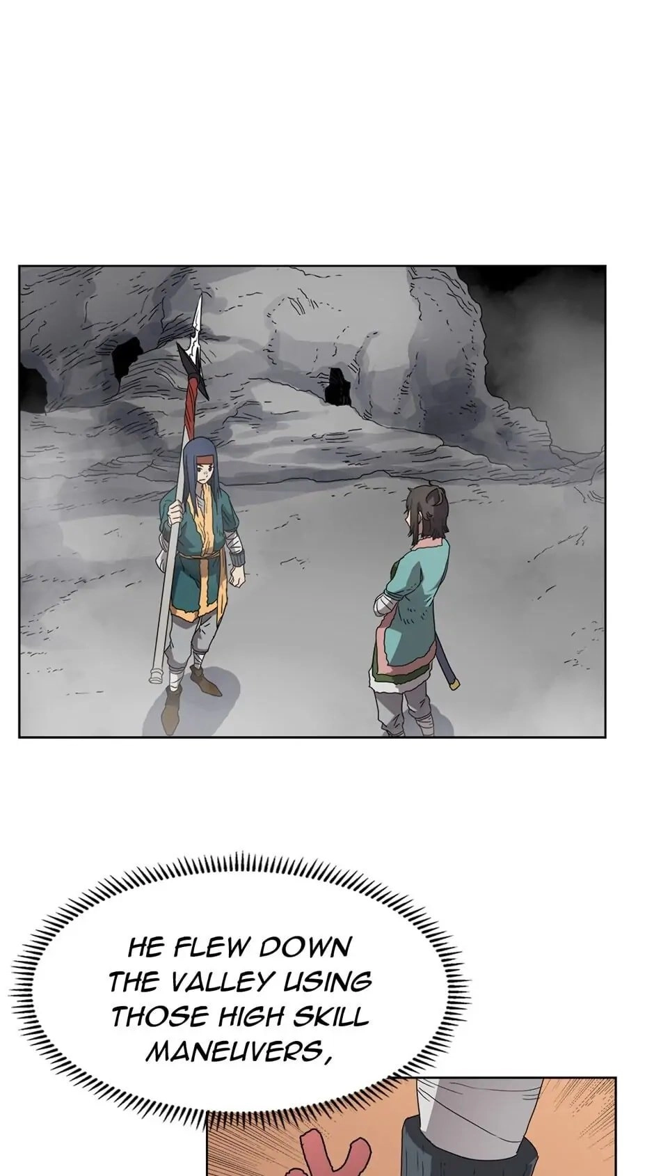 Heavenly Demon Reborn! Chapter 56 - Page 31