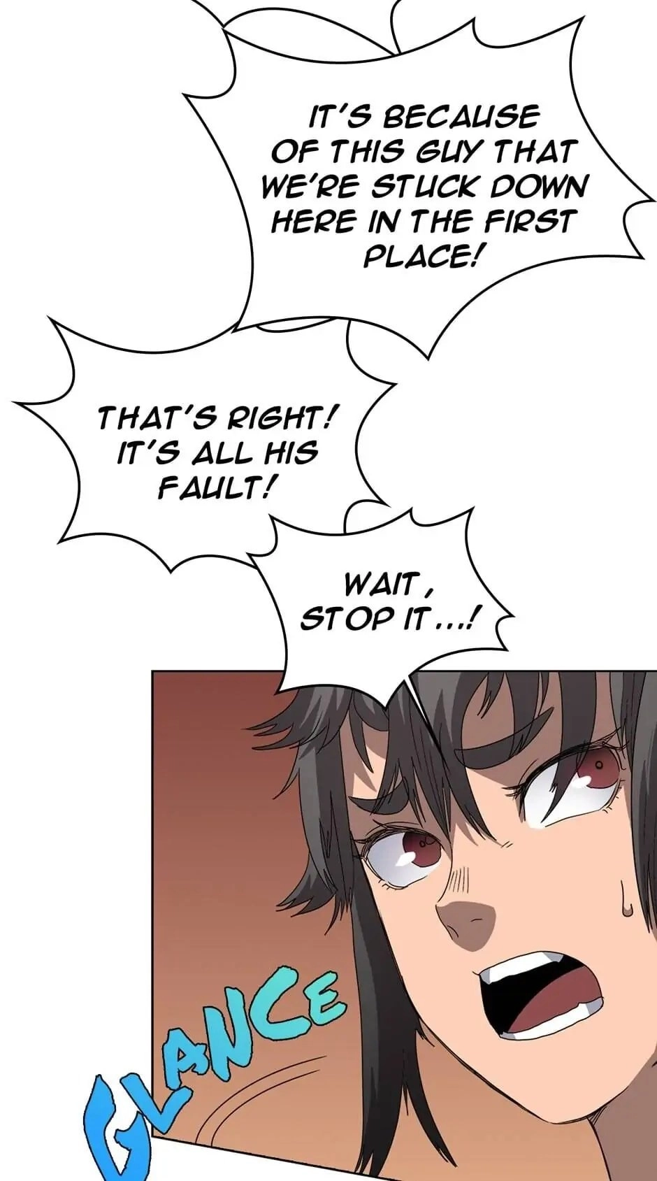 Heavenly Demon Reborn! Chapter 56 - Page 34