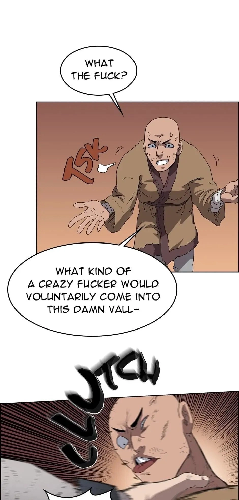 Heavenly Demon Reborn! Chapter 56 - Page 36