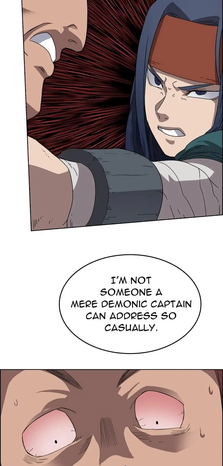 Heavenly Demon Reborn! Chapter 56 - Page 38